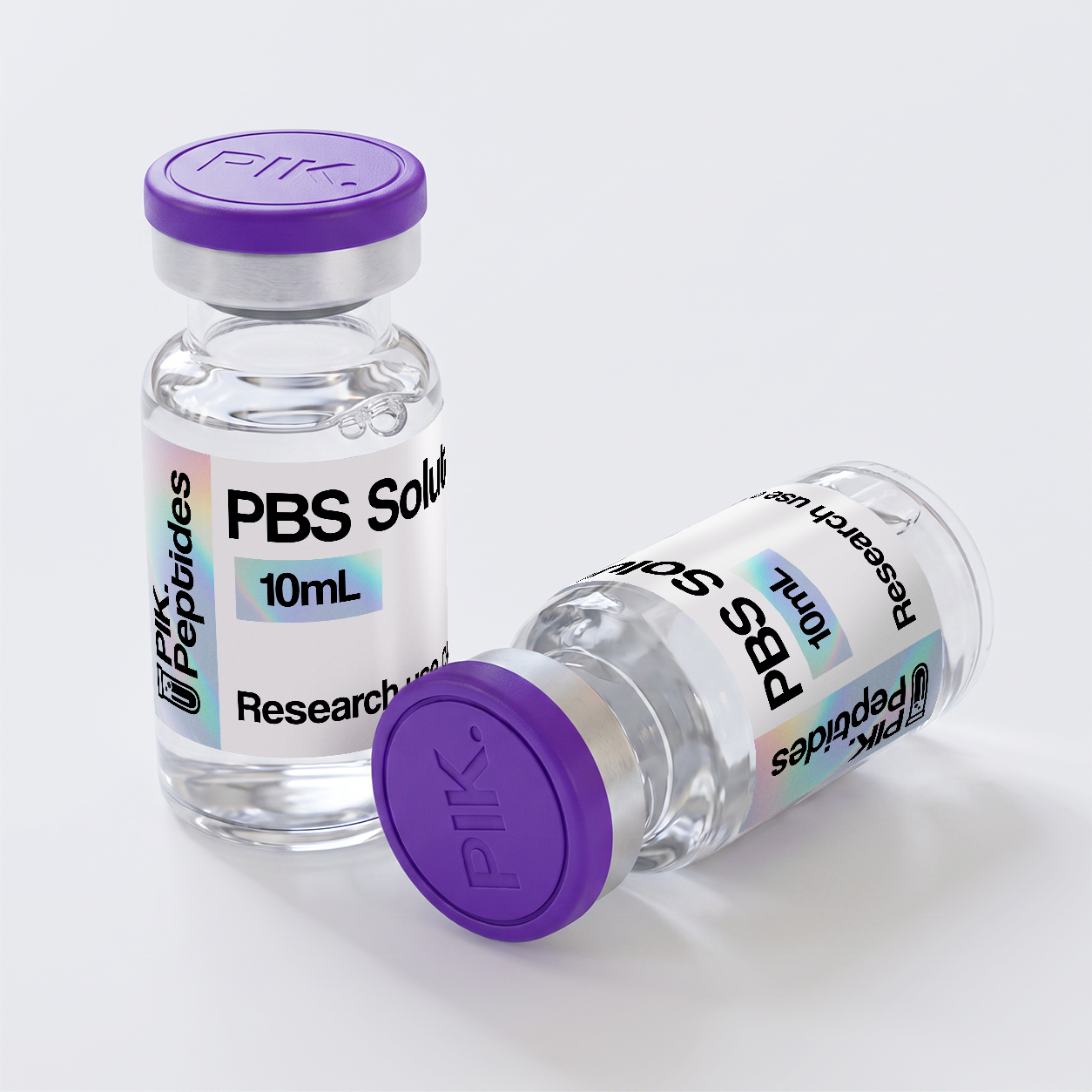 PBS (solution saline phosphorylée) 10ML