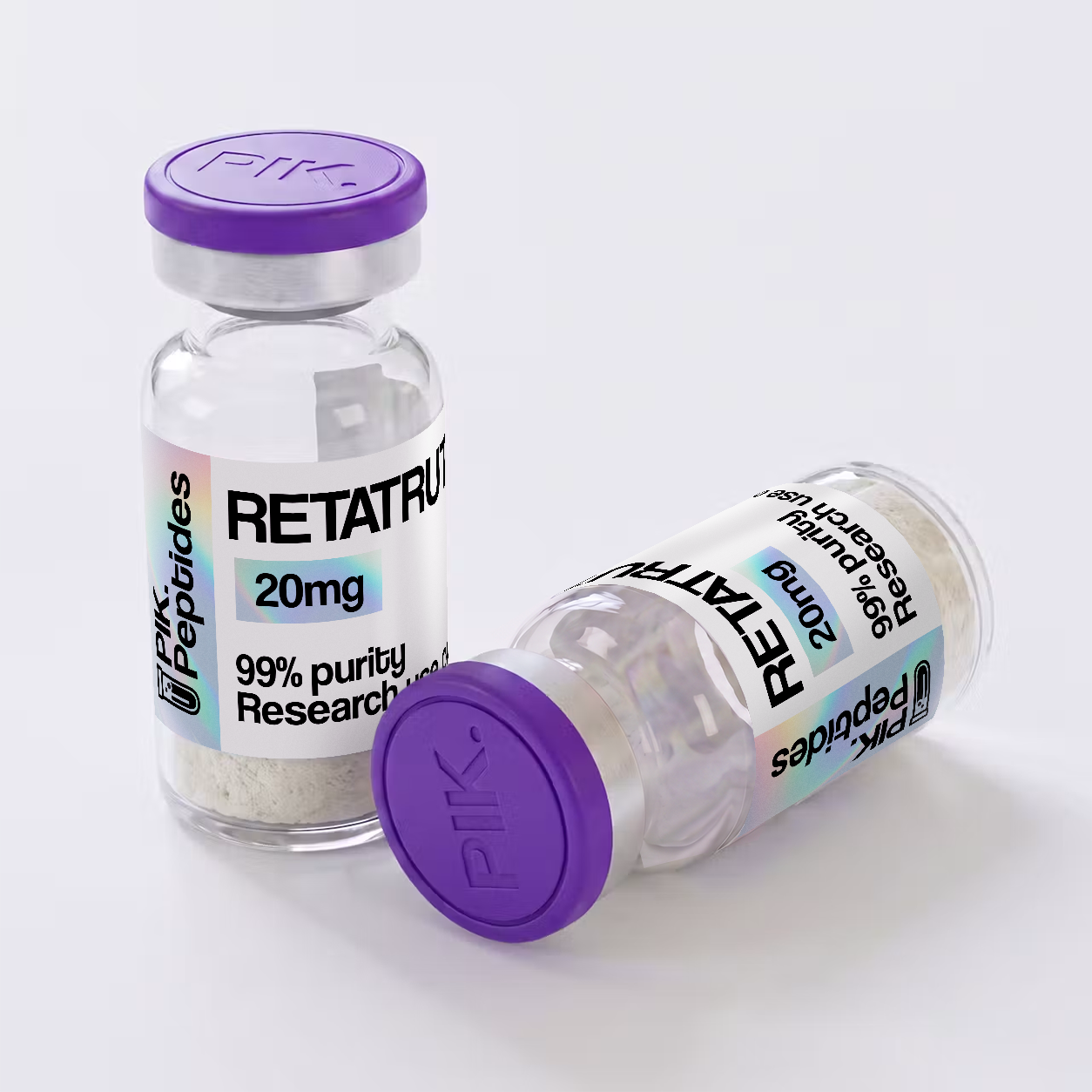 Retatrutide 20mg