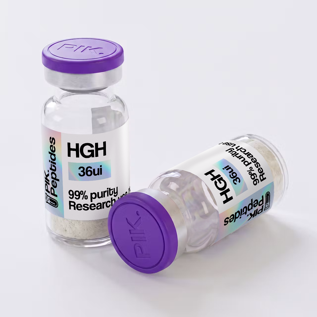 HGH 360 UI